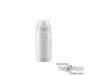 Фляга ELITE FLY TEX 550ml прозрачная 01604889