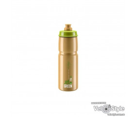 Фляга ELITE JET GREEN 750ml 0202002