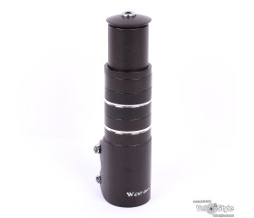Удлиннитель штока вилки Taiwan 28.6x135mm 1 1/8" на 1 1/8"