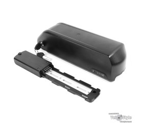 Акумулятор 48 V, Velostyle 13S/5P 15 A/H (720W/H) smart BMS 50A, 21700