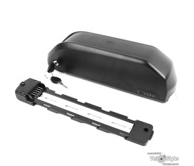 Акумулятор 48 V, Velostyle 13S/5P 17.5 A/H (840W/H) smart BMS 50A, 18650