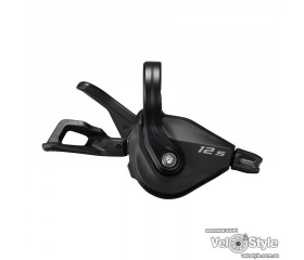 Манетка Shimano SL-M6100-R DEORE 12-cк правая без индикатора передач
