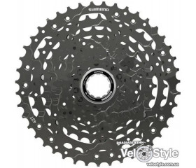 Касета Shimano LG400-11 CUES, 11-45, 11ск.