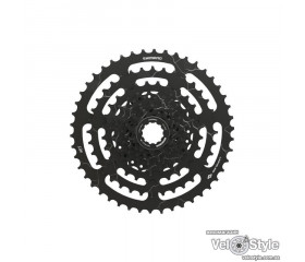 Кассета Shimano LG300-9 CUES, 11-46, 9ск.