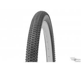 Покрышка Hakuba 29x2.10 W2019, антипрокольный слой 3мм, черная
