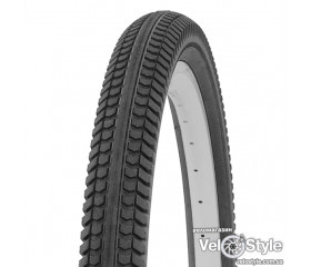Покрышка Hakuba 29x2.125 P1072, антипрокольный слой 3мм, черная
