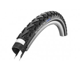 Покрышка Schwalbe Land Cruiser Plus 28x2.0 | (50-622) | PunctureGuard | 11159235.01