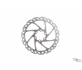 Ротор OnRide Zodiac 180mm, крепление на 6 болтов