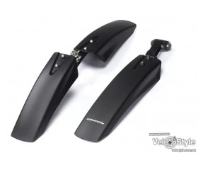Крила CSC Fly перед + зад 24/26