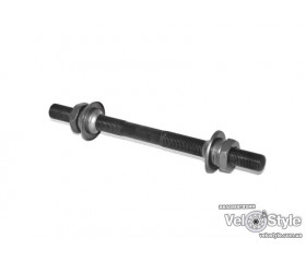Ось втулки перед под гайки JOY TECH AXLE SET FOR 753 в сборе