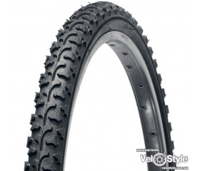 Покришка Vee Rubber VRB115 26x2.125 (57-559) 22TPI