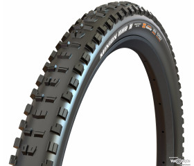 Покрышка MAXXIS Minion DHR II WT 29x2.40 | 60TPI | EXO | TR | Folding