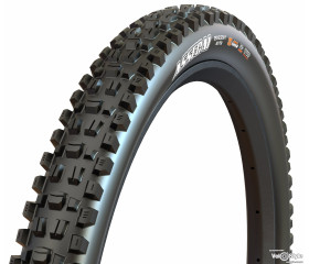 Покрышка MAXXIS Assegai WT 29x2.50 | EXO | TR | 60TPI | Folding