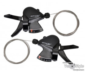 Манетки Shimano SL-M2010 Altus 9х3ск.