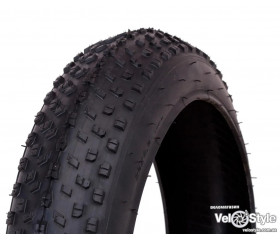Покрышка Hakuba 24x4.0 FatBike P1272