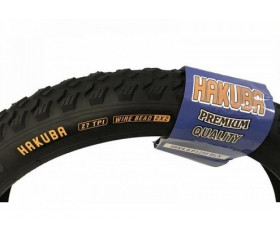 Покрышка Hakuba 26x4.0 FatBike P1258