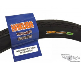 Покрышка Hakuba 29x2.125 W2027 с антипрокольным слоем