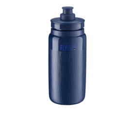 Фляга ELITE FLY TEX 550ml темно-синяя 016041391