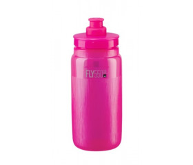 Фляга ELITE FLY TEX 550ml розовая 016041114