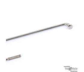 Спиця Richman 14G нержавіюча сталь 2/285 mm