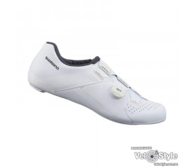 Веловзуття SHIMANO RC300MW біле, розм. EU43