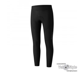 Велорейтузи Shimano VERTEX TIGHT без лямок, без памперса, чорні, розм. L