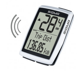 Велокомп'ютер Sigma Sport BC 12.0 WL бездротовий (SD12211)