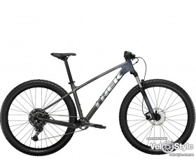 Велосипед TREK MARLIN 6 Gen 3 L темно-сірий