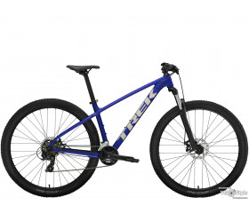 Велосипед Trek MARLIN 4 Gen 2 L 29 BK синій