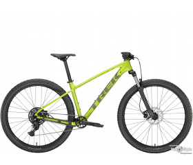 Велосипед TREK MARLIN 5 Gen 3 XL зелений | 2024