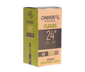 Камера OnRide Classic 24