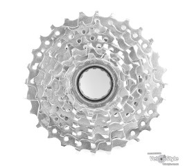 Зірки задні з тріскачкою DNP 7 Speed: 11-13-15-18-21-24-28T