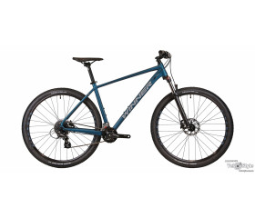 Велосипед Winner IMPULSE -2 XL синій рама 20 колеса 29