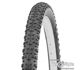 Покрышка Hakuba 26x2.35 W2009 BLK
