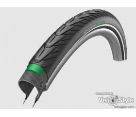 Покришка Schwalbe Energizer Plus 28x2.00 | (50-622) | Addix E | GreenGuard | 11101371
