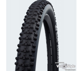 Покрышка Schwalbe Smart Sam 24x2.10 | (54-507) | Active K-Guard | SBC | 11159560