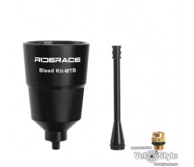 Лійка Riderace для прокачування гідравлічних гальм