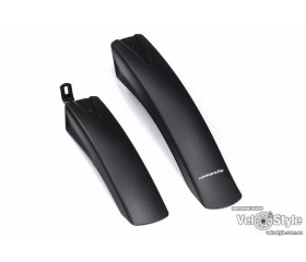 Крила CSC BLOCK BLK 24 - 26 переднє + заднє