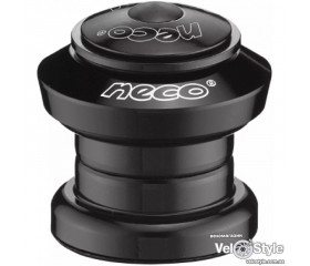 Рулевой набор Neco H867EW/2861 ВК 1-1/8" безрезьбовая, EC34/28.6 I EC34/30