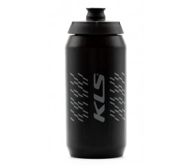 Фляга KOLIBRI Black 550ml