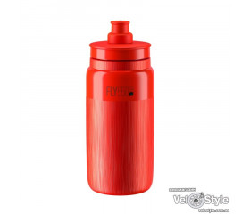 Фляга ELITE FLY TEX 550ml красная 01604887