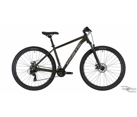 Велосипед KINETIC STORM темний хакі (мат) колеса 29