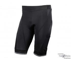 Велотруси без лямок ONRIDE Pocket, колір - чорний  , розмір  -  XXL , склад: 80%Nylon+20%Spandex
