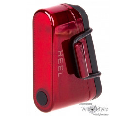 Заднє світло ONRIDE Heel (30 lm, 500 mAh, Type-C)