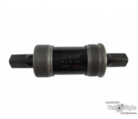 Каретка Neco B910 68x127.5mm