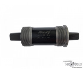 Каретка Neco B910 68x115mm