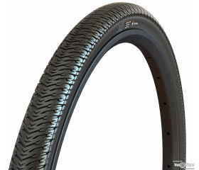 Покрышка MAXXIS DTH 20x2.20 | 120TPI | EXO | Folding | ETB00386000