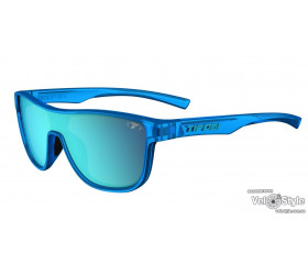 Окуляри Tifosi Sizzle, колір оправи  Electric Blue, одна лінза Sky Blue Mirror AR