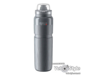 Фляга ELITE FLY MTB TEX 950ml серая 0160924