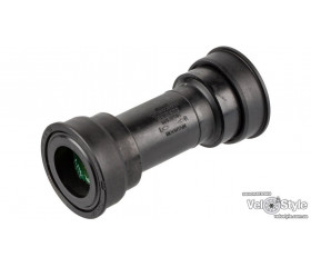 Компоненты каретки Shimano BB-MT500-PA Press-Fit HollowTech II MTB 41x24мм